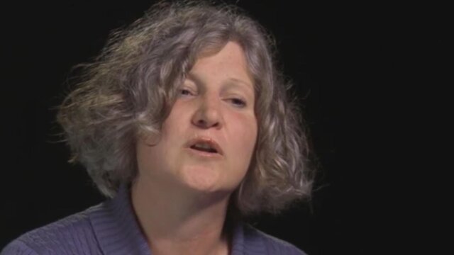 Who the (Bleep) Did I Marry?