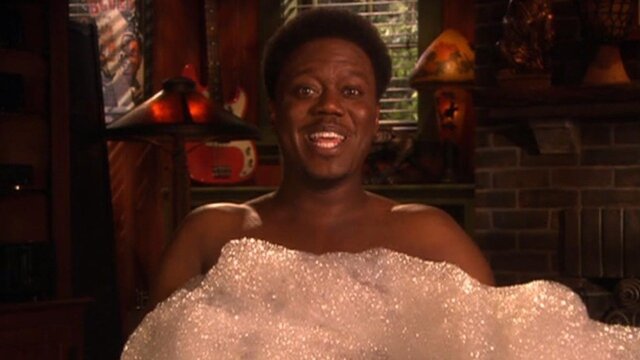 The Bernie Mac Show