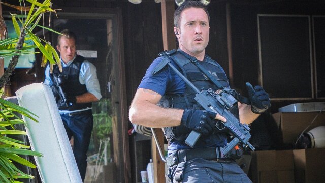 Hawaii Five-0