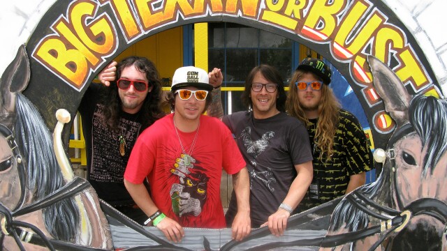 The Adventures of Danny & the Dingo