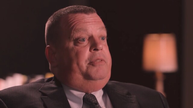 Forensic Files