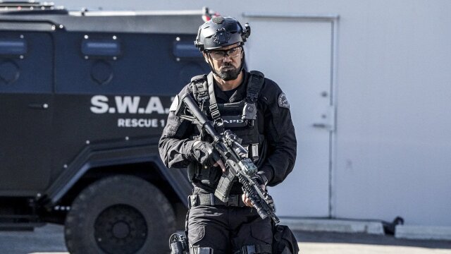 S.W.A.T.