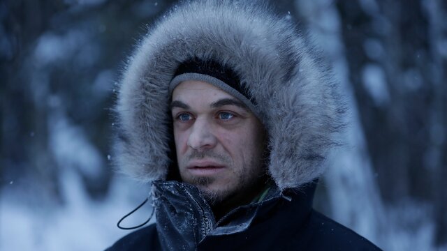 Life Below Zero: Next Generation