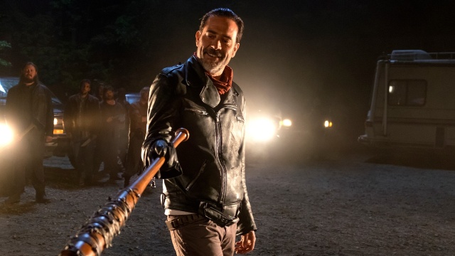 The Walking Dead: Best of Negan