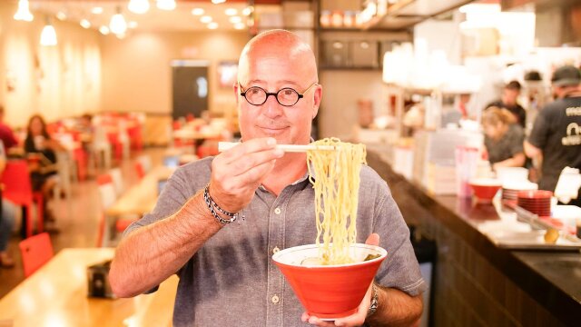 The Zimmern List