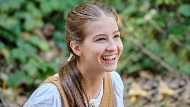 When Calls the Heart