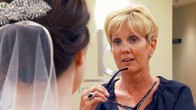 Say Yes to the Dress: Atlanta