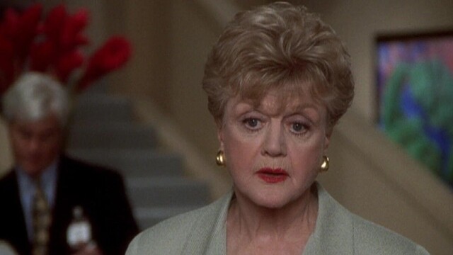 Murder, She Wrote