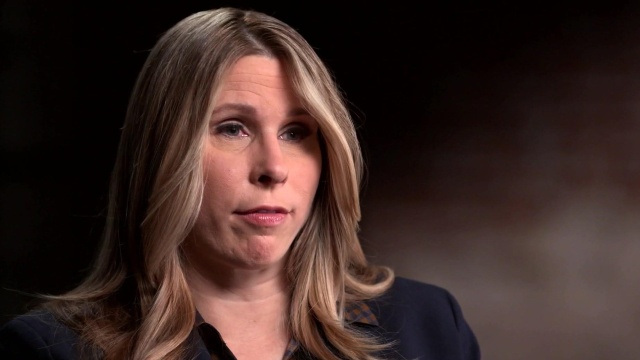 Dateline: Unforgettable