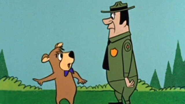 The Yogi Bear Show