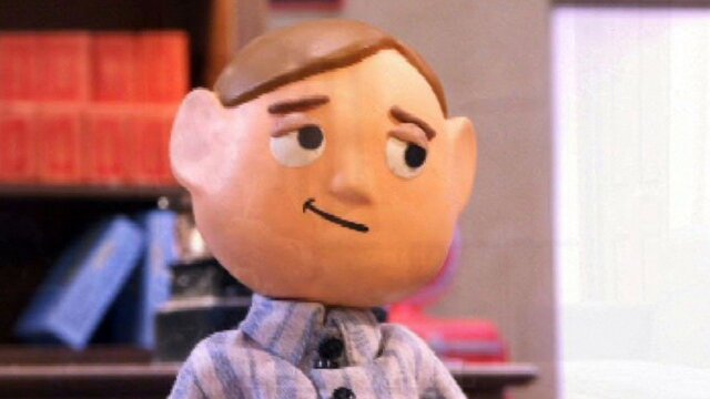 Moral Orel