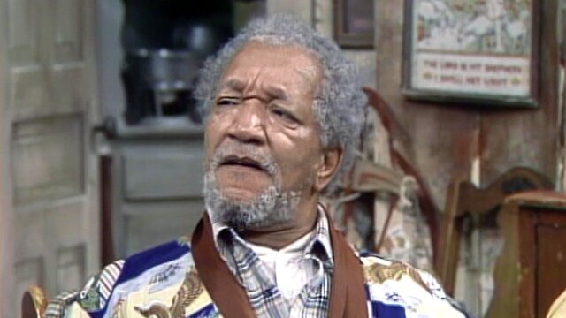 Sanford and Son