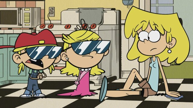 The Loud House