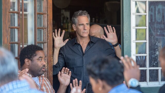 NCIS: New Orleans