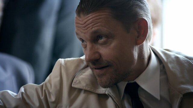 Obsession: Dark Desires