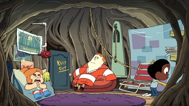 Craig of the Creek