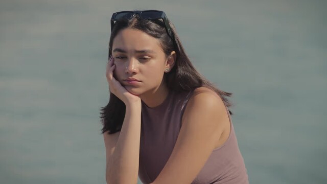 A.mar, donde el amor teje sus redes