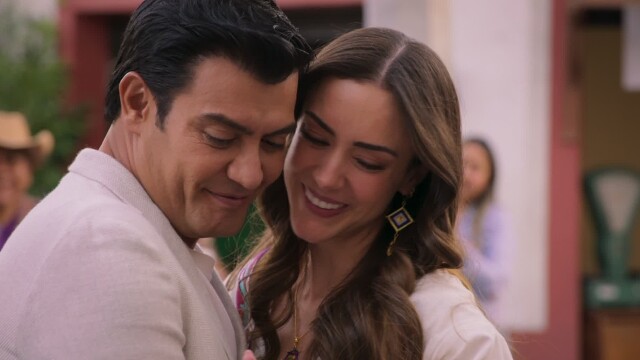 Amor amargo