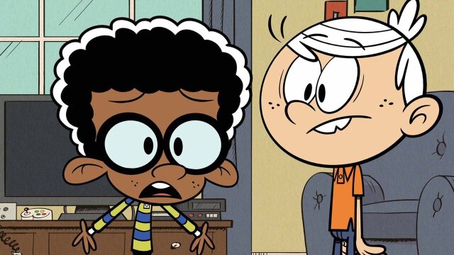 The Loud House