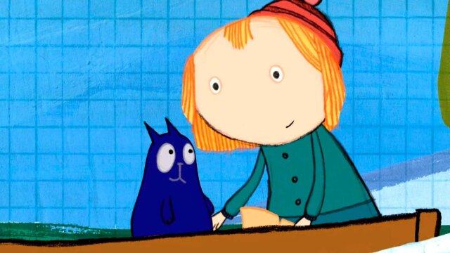 Peg + Cat