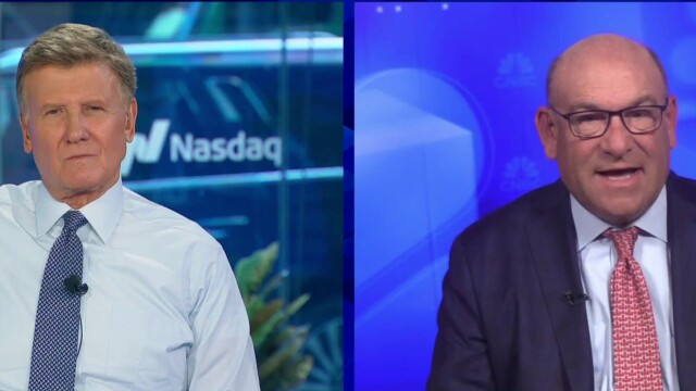 Squawk Box
