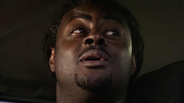 I (Almost) Got Away With It