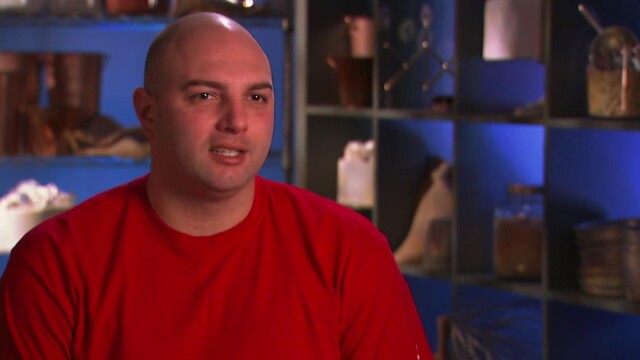 Cake Boss: Next Great Baker