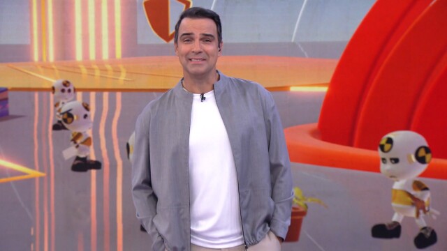 Big Brother Brasil