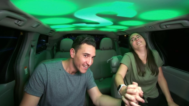 Cash Cab