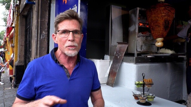 Mexico: One Plate at a Time With Rick Bayless