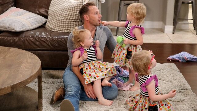 OutDaughtered