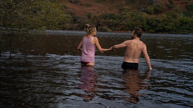 MaryLand on Masterpiece