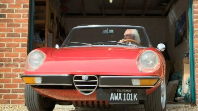 Salvage Hunters: Classic Cars