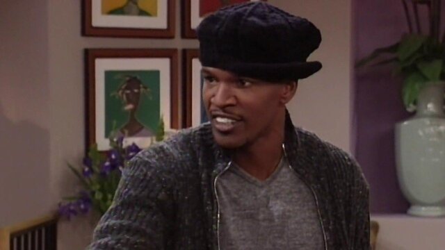 The Jamie Foxx Show