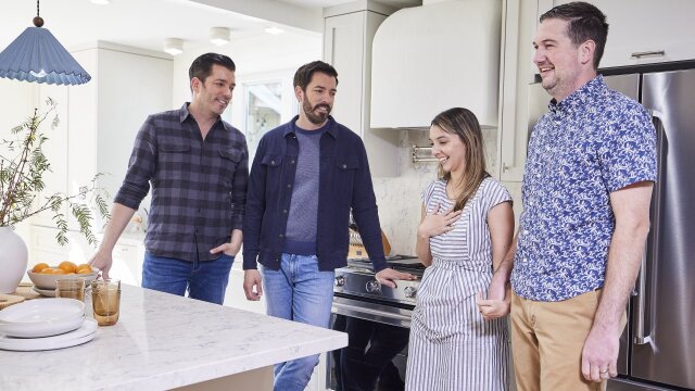 Property Brothers: Forever Home