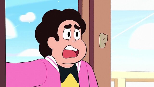 Steven Universe: Future