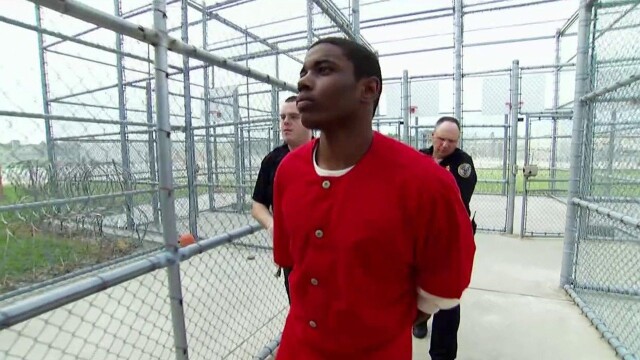 Lockup: Wabash: Extended Stay