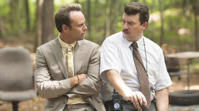 Vice Principals