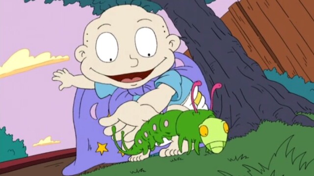 Rugrats