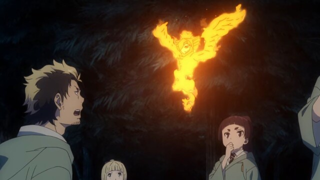 Blue Exorcist