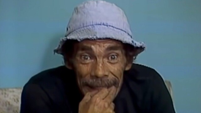 Watch El Chavo Accidente de don Ramón S7 Eundefined | DIRECTV