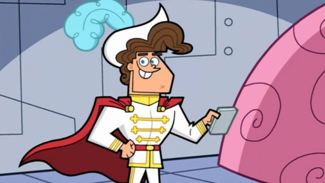 Watch The Fairly OddParents Take and Fake; Cosmo Rules S7 E16 | DIRECTV.