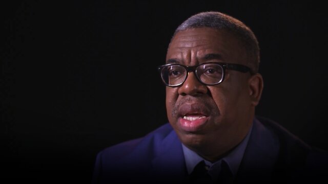 How It Really Happened