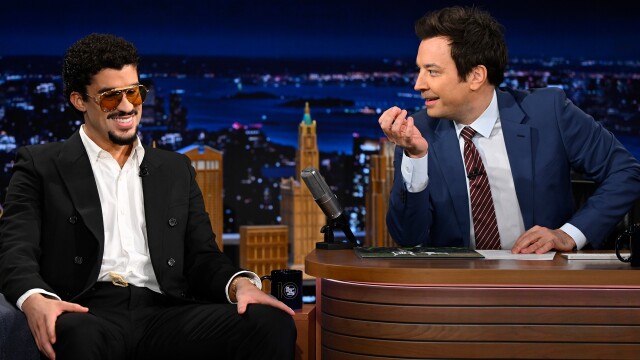 The Tonight Show Starring Jimmy Fallon