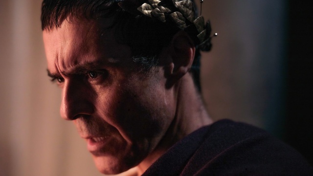 Julius Caesar: The Making of a Dictator
