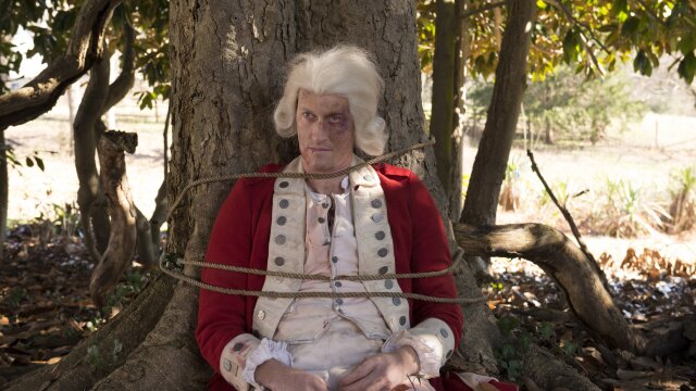 TURN: Washington's Spies