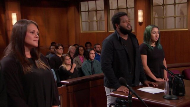 Judge Judy