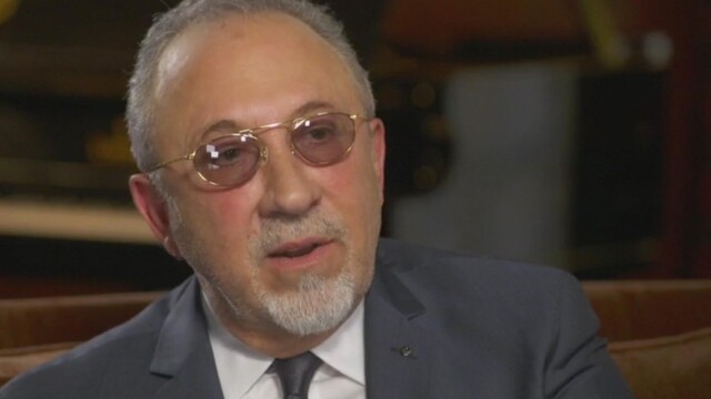 The Big Interview With Dan Rather