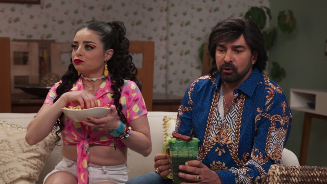 El príncipe del barrio