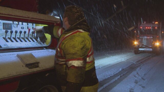Highway Thru Hell